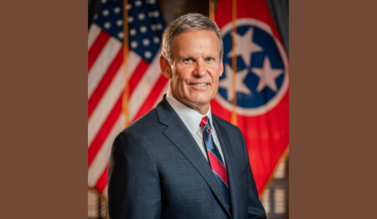 Tennessee Governor Bill Lee Proclaims Read Across America Week and Literacy Month, Advances State's Literacy Efforts with $27M Budget Proposal