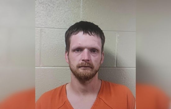 Tennessee Man Nicholas Callahan Accused of Aggravated Arson in Grundy County Market Fire