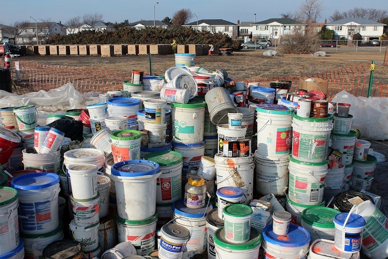 Tennessee Offers Free Hazardous Waste Disposal in DeKalb, Hamblen, and Roane Counties This Saturday