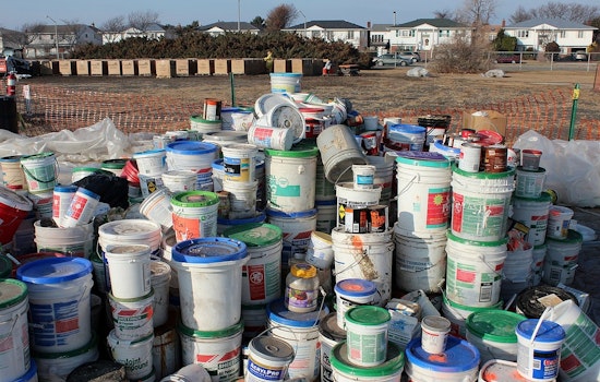 Tennessee Offers Free Hazardous Waste Disposal in DeKalb, Hamblen, and Roane Counties This Saturday