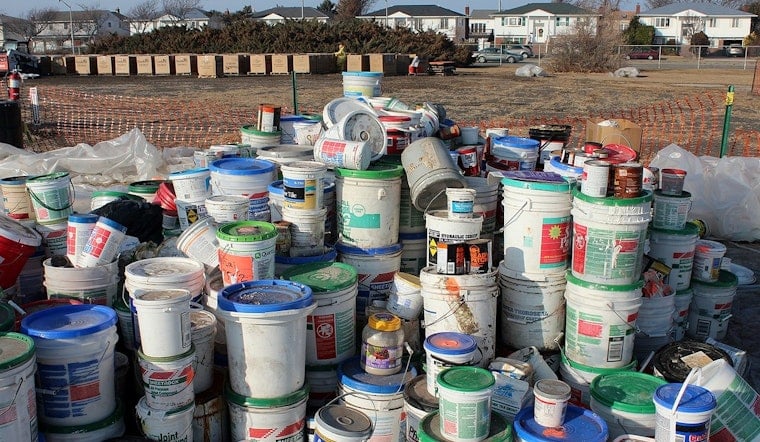 Tennessee Offers Free Hazardous Waste Disposal in DeKalb, Hamblen, and Roane Counties This Saturday