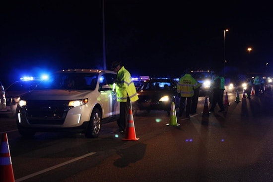 Tennessee's Crackdown on Distracted Driving Kicks Off in Nashville, Memphis, Chattanooga, and Knoxville
