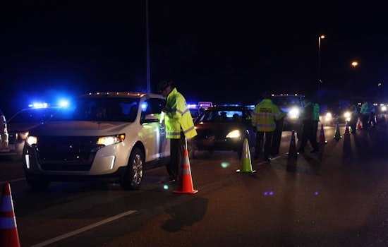 Tennessee's Crackdown on Distracted Driving Kicks Off in Nashville, Memphis, Chattanooga, and Knoxville