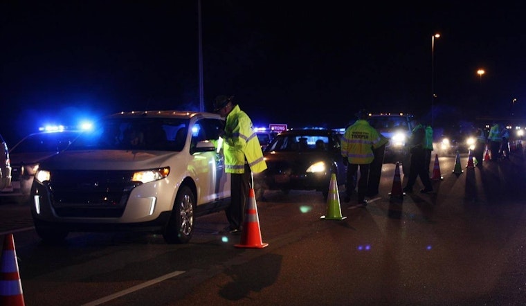 Tennessee's Crackdown on Distracted Driving Kicks Off in Nashville, Memphis, Chattanooga, and Knoxville