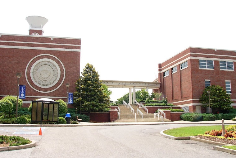 Tennessee State University in Financial Jeopardy as Federal Funding Cut Threatens Scholarships and Jobs