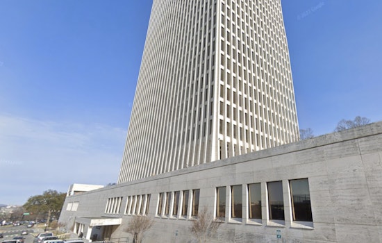 Tennessee's Interest Rate Hits 11.50% as New Formula Takes Effect