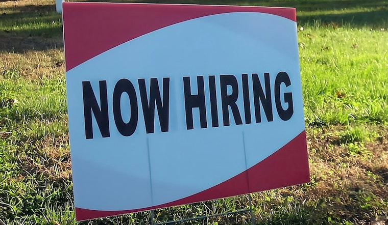 Tennessee's Unemployment Rate Stabilizes at 3.7% as Job Market Shows Resilience