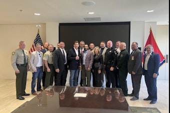 Tennessee's Violent Crime and Illegal Immigration Challenges Addressed in Strategic Meeting with FBI and Senators