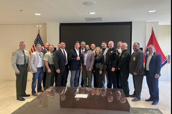 Tennessee's Violent Crime and Illegal Immigration Challenges Addressed in Strategic Meeting with FBI and Senators
