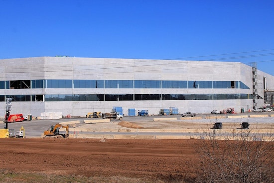 Tesla Fined Nearly $50K by OSHA After Electrician's Death at Austin Gigafactory