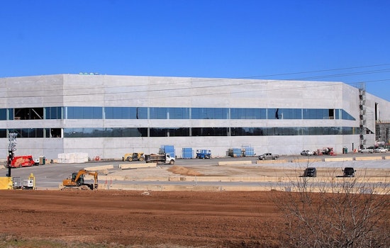 Tesla Fined Nearly $50K by OSHA After Electrician's Death at Austin Gigafactory