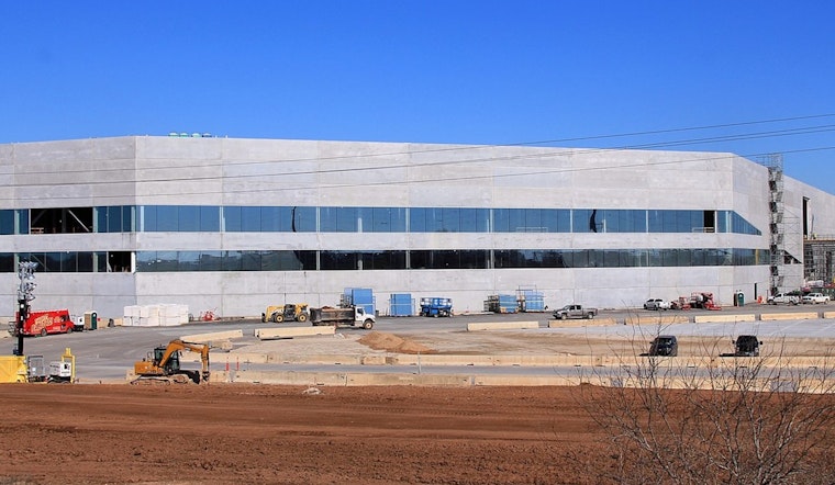 Tesla Fined Nearly $50K by OSHA After Electrician's Death at Austin Gigafactory