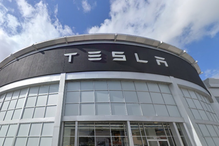 Tesla Turmoil, FBI Alerts as Vandalism Spree Sparks National Shockwave, Trump Denounces 'Domestic Terrorists'