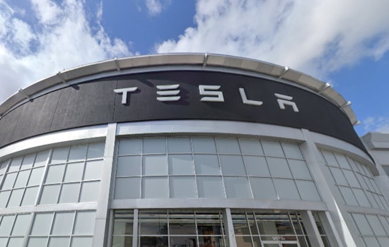 Tesla Turmoil, FBI Alerts as Vandalism Spree Sparks National Shockwave, Trump Denounces 'Domestic Terrorists'
