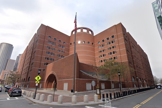 Tewksbury Man Sentenced to 15 Years for Sex Trafficking in Multi-State Operation