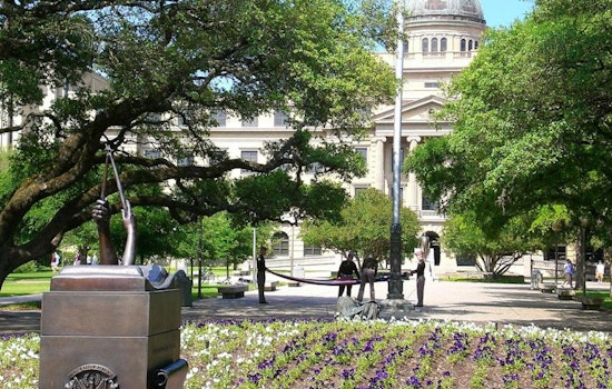 Texas A&M University System Halts Drag Shows on Campuses, Sparking First Amendment Concerns