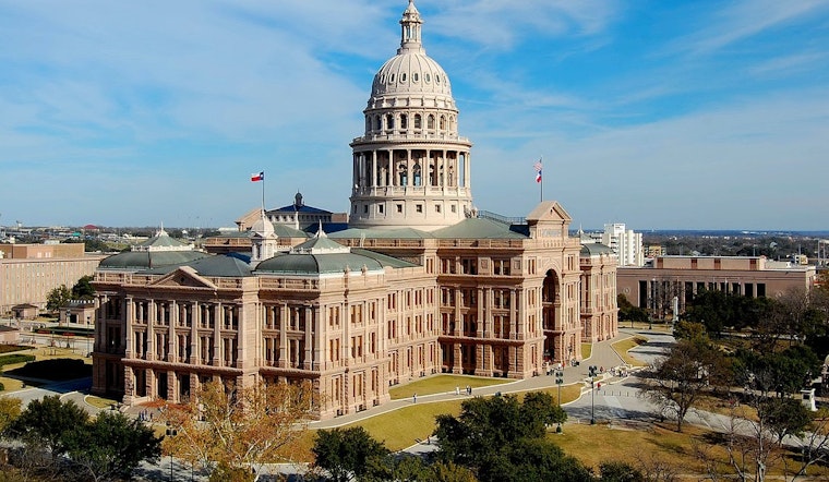 Texas Advocates Rally at State Capitol for Gun Safety Reforms, Citing 4,000 Annual Deaths