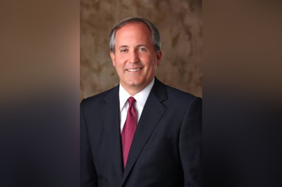 Texas AG Ken Paxton Announces Arrest of Suspect in Illegal Abortion Operation in Waller