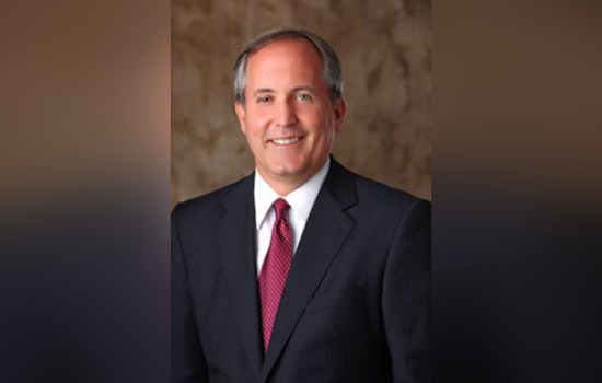Texas AG Ken Paxton Announces Arrest of Suspect in Illegal Abortion Operation in Waller