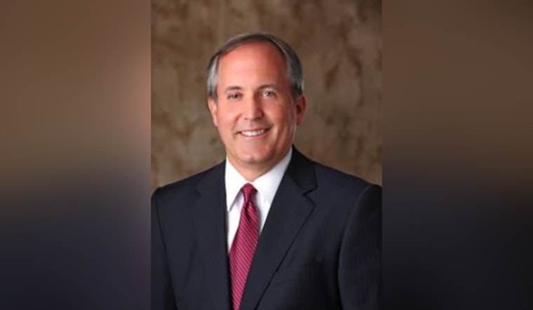 Texas AG Ken Paxton Announces Arrest of Suspect in Illegal Abortion Operation in Waller