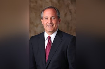 Texas AG Ken Paxton Backs Trump's Use of Alien Enemies Act to Deport Members of Foreign Terrorist Group