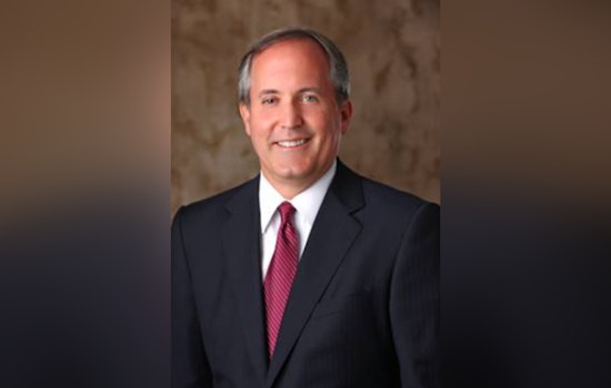 Texas AG Ken Paxton Backs Trump's Use of Alien Enemies Act to Deport Members of Foreign Terrorist Group