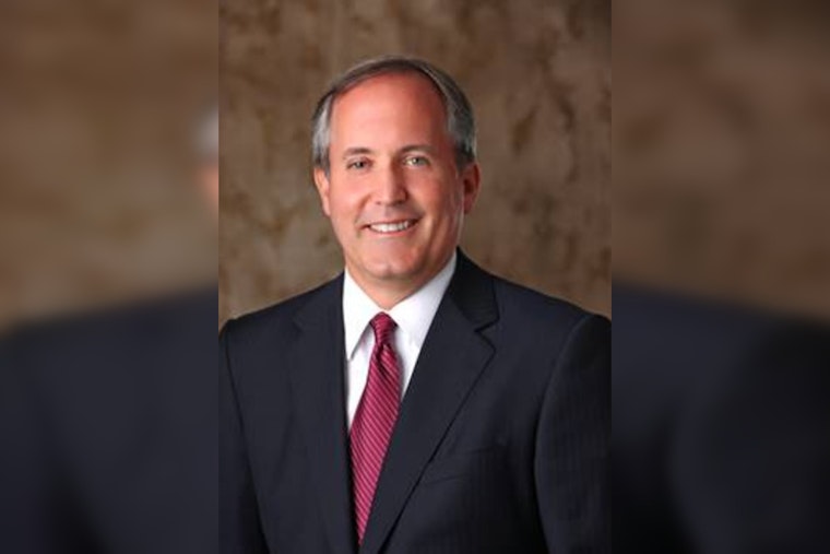 Texas AG Ken Paxton Probes Superior Insurance for Alleged Spying and Blackmail Shenanigans