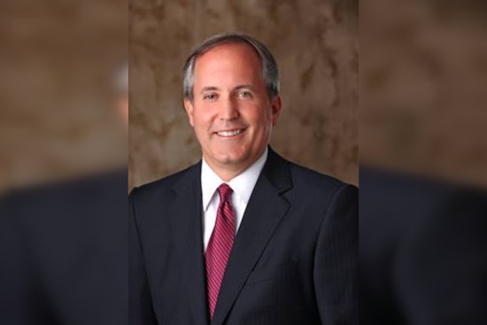 Texas AG Ken Paxton Probes Superior Insurance for Alleged Spying and Blackmail Shenanigans