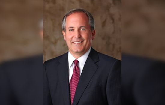 Texas AG Ken Paxton Probes Superior Insurance for Alleged Spying and Blackmail Shenanigans