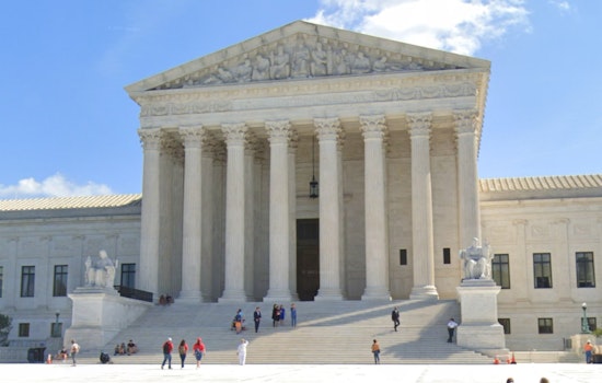 Texas Attorney General Fights Federal Nuclear Waste Plan at Supreme Court, Citing Risks to Permian Basin