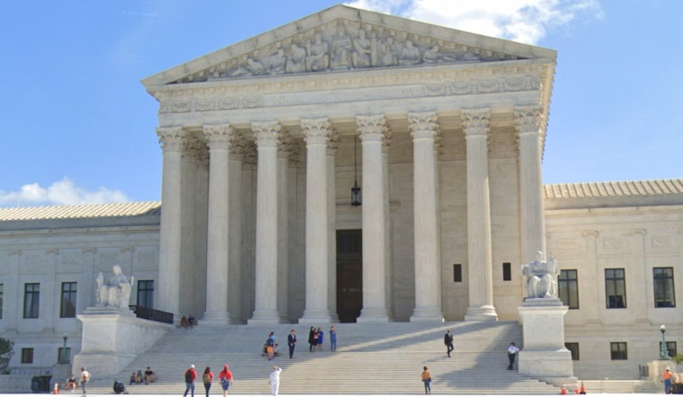 Texas Attorney General Fights Federal Nuclear Waste Plan at Supreme Court, Citing Risks to Permian Basin