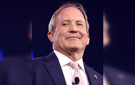 Texas Attorney General Ken Paxton Triumphs Over Biden Administration in Foster Care Gender Identity Dispute