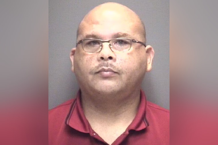 Texas City Man Sentenced to Probation After Jury Finds Him Guilty of Concealing Body of Missing Mother