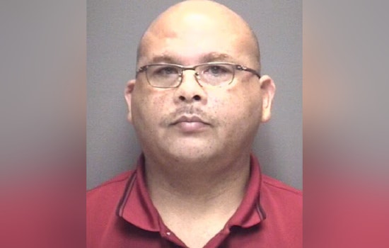 Texas City Man Sentenced to Probation After Jury Finds Him Guilty of Concealing Body of Missing Mother