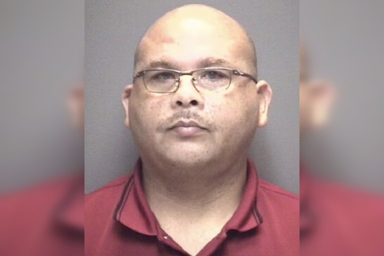 Texas City Man Sentenced to Probation for Concealing Body of Missing Mother in Trunk