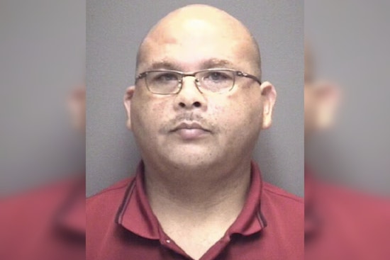 Texas City Man Sentenced to Probation for Concealing Body of Missing Mother in Trunk