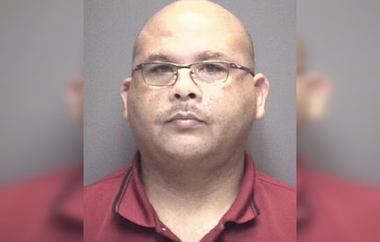 Texas City Man Sentenced to Probation for Concealing Body of Missing Mother in Trunk