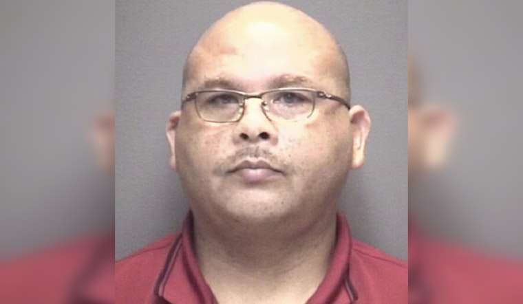 Texas City Man Sentenced to Probation for Concealing Body of Missing Mother in Trunk