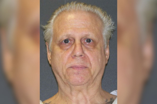 Texas Court Halts Execution of David Leonard Wood, Cites Potential DNA Evidence