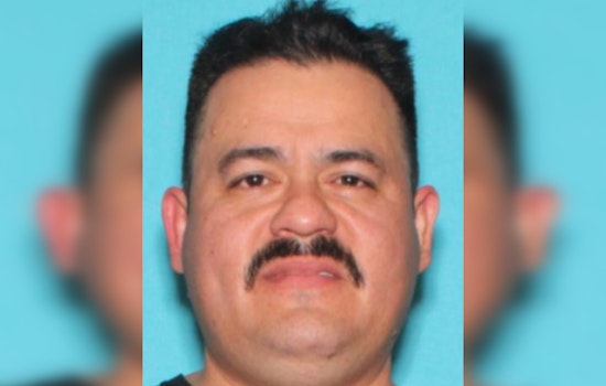 Texas DPS Raises Reward to $6,000 for Capture of Wanted Sex Offender Carlos Ayala Morales in Harris County