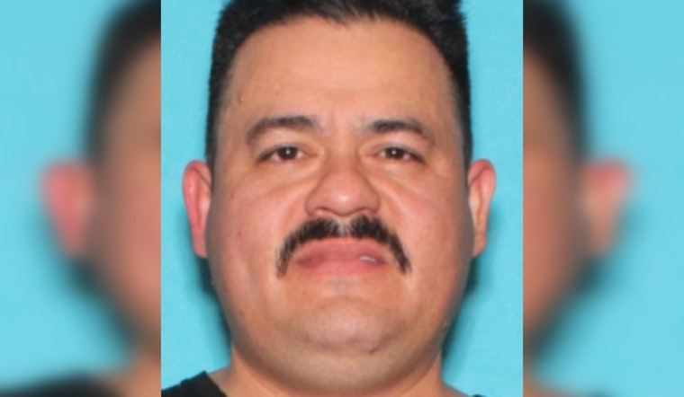 Texas DPS Raises Reward to $6,000 for Capture of Wanted Sex Offender Carlos Ayala Morales in Harris County