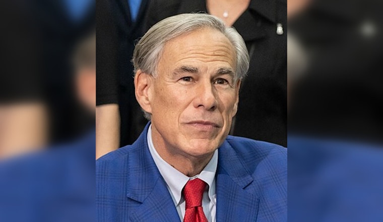 Texas Governor Announces Multi-Agency Investigation Into East Plano Islamic Center for Alleged Discrimination and Illegal Practices