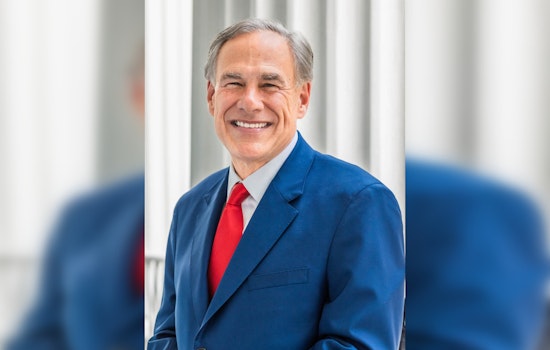 Texas Governor Greg Abbott Activates Emergency Teams Ahead of Severe Weather in South and Southeast Texas