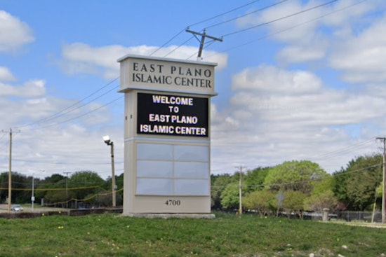 Texas Governor Greg Abbott Announces Investigation into East Plano Islamic Center Over Alleged Securities Law Violations