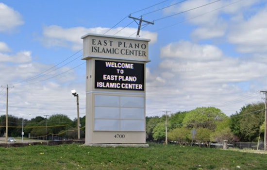 Texas Governor Greg Abbott Announces Investigation into East Plano Islamic Center Over Alleged Securities Law Violations