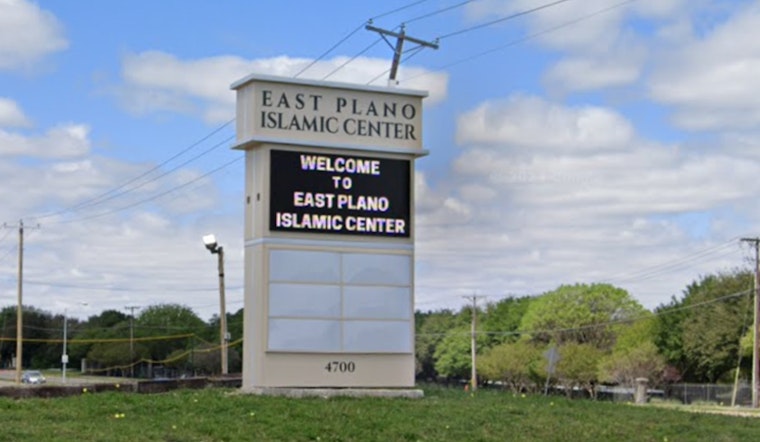 Texas Governor Greg Abbott Announces Investigation into East Plano Islamic Center Over Alleged Securities Law Violations