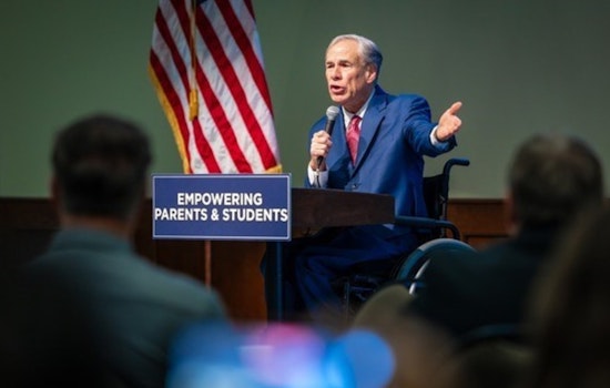 Texas Governor Greg Abbott Champions School Choice at Austin Pastors Conference, Urges Legislative Action