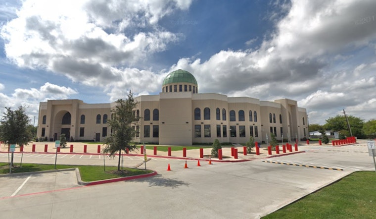 Texas Governor Greg Abbott Directs Regulatory Crackdown on East Plano Islamic Center for Unlicensed Funeral Operations
