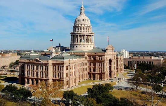 Texas House Committee on Delivery of Government Efficiency (DOGE) Convenes to Enhance State Agency Performance