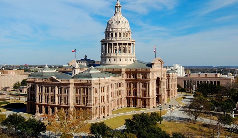 Texas House Committee on Delivery of Government Efficiency (DOGE) Convenes to Enhance State Agency Performance